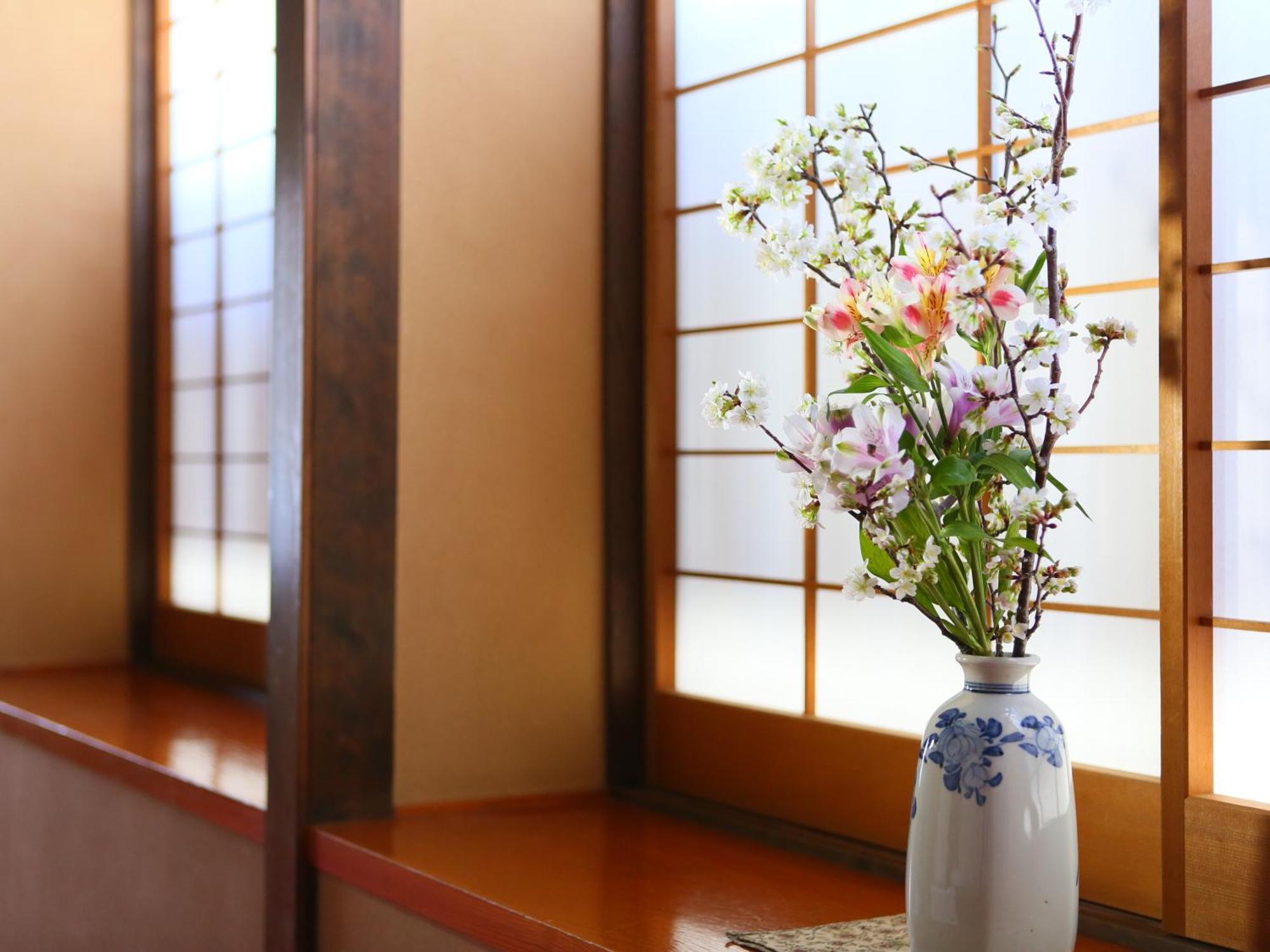 Hotel Fukashiso Macumoto Exteriér fotografie