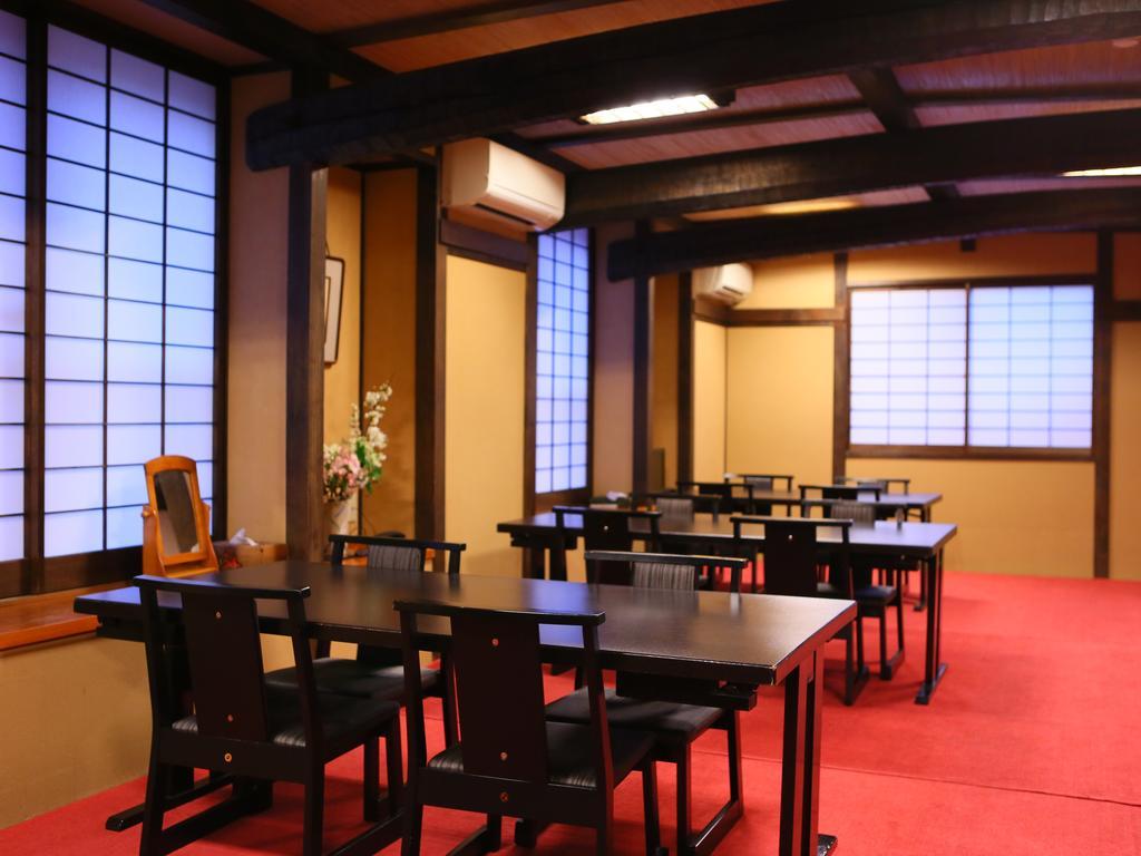 Hotel Fukashiso Macumoto Exteriér fotografie