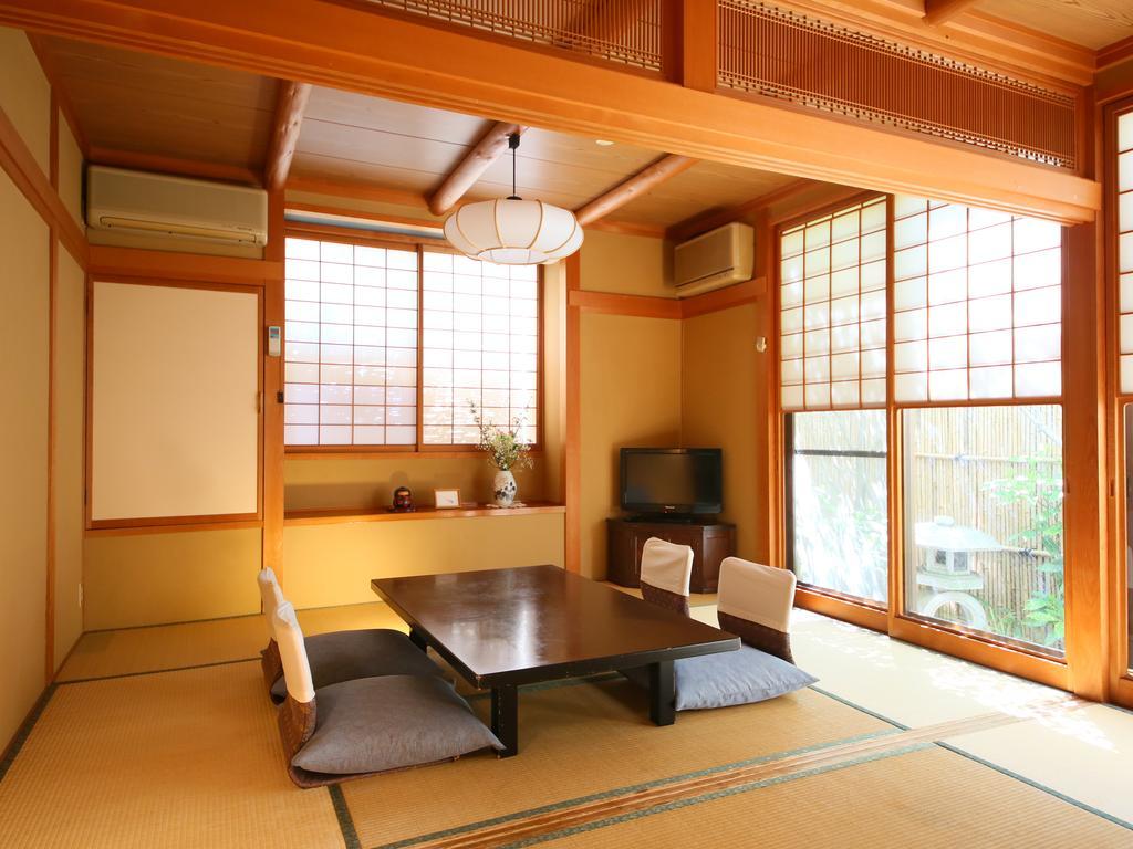 Hotel Fukashiso Macumoto Exteriér fotografie