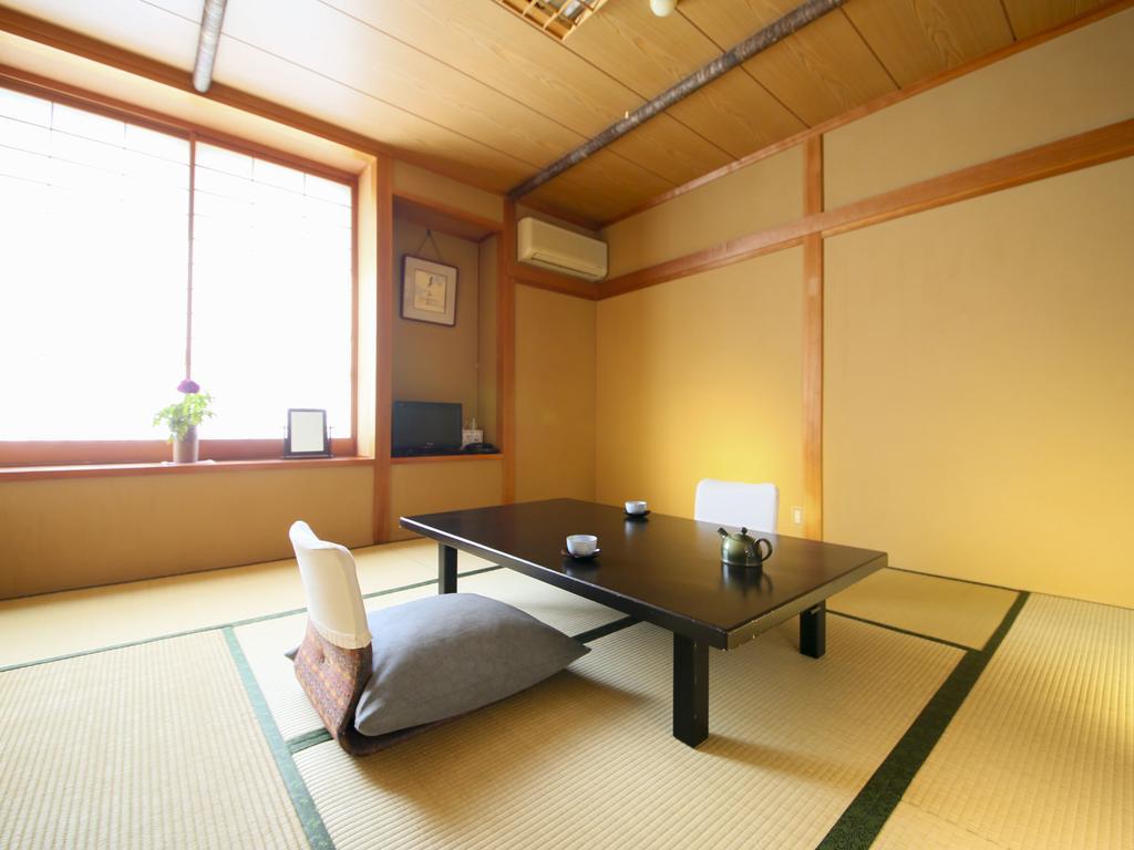 Hotel Fukashiso Macumoto Exteriér fotografie