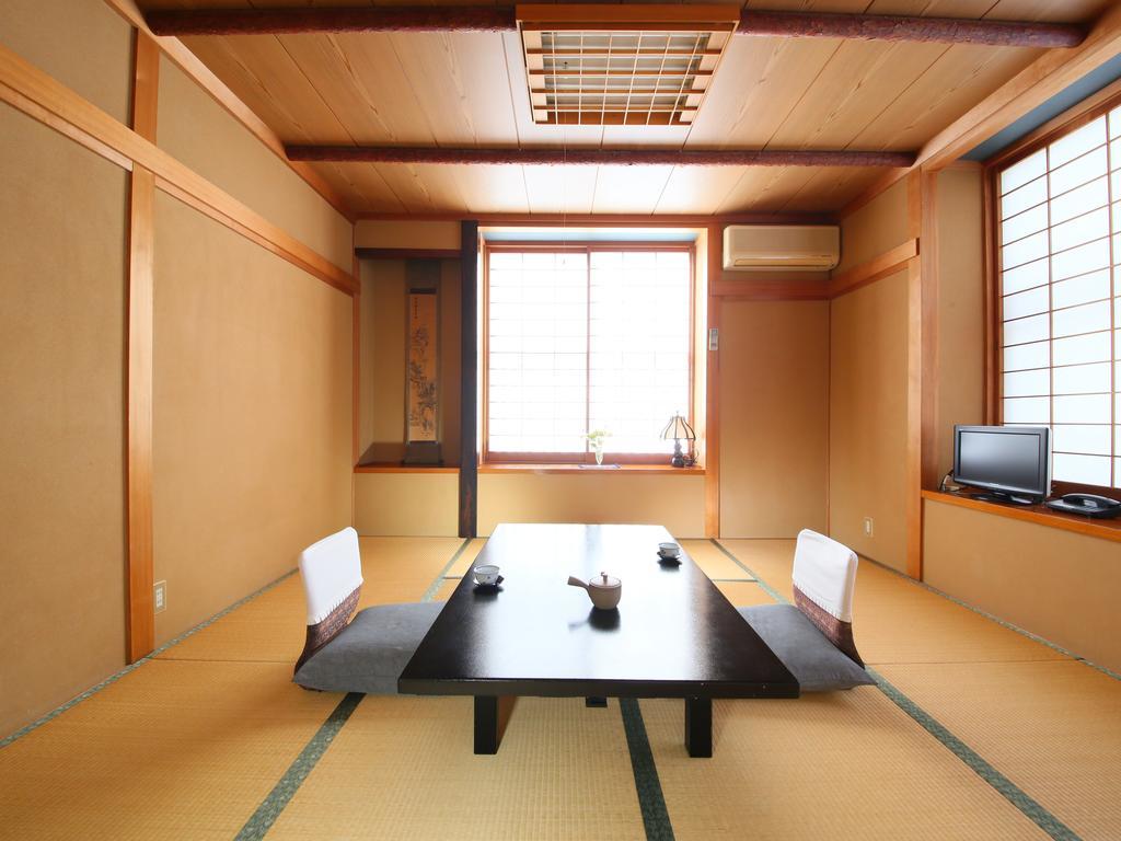 Hotel Fukashiso Macumoto Exteriér fotografie