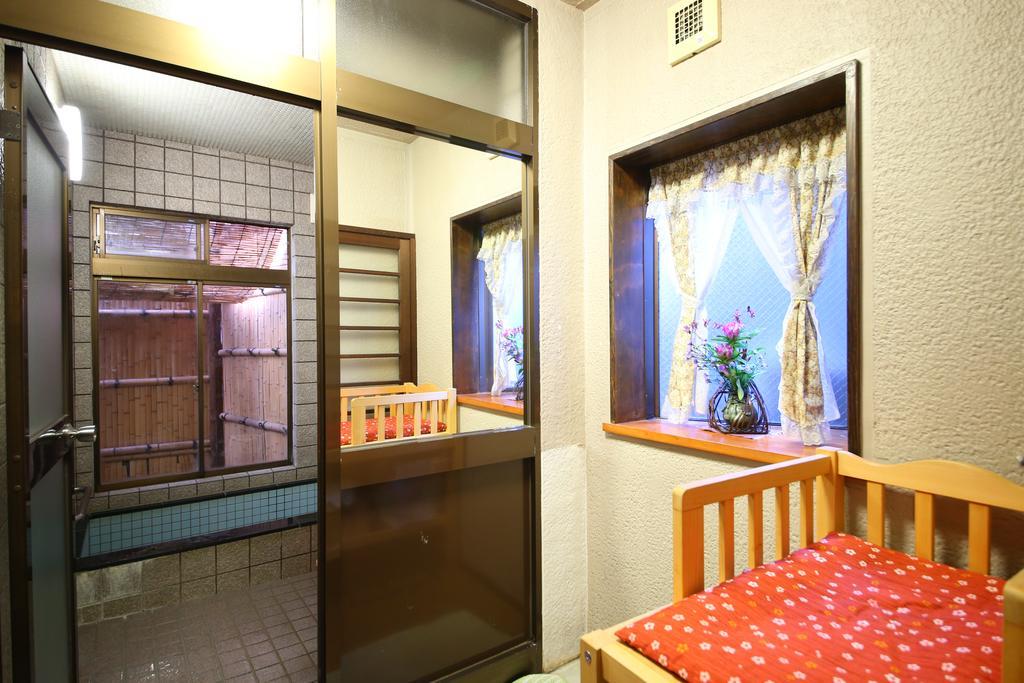 Hotel Fukashiso Macumoto Exteriér fotografie